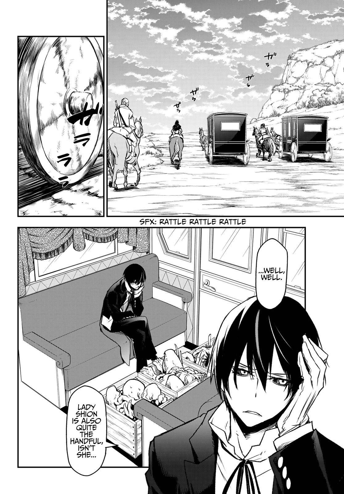 That Time I Got Reincarnated as a Slime, Chapter 82 image 40